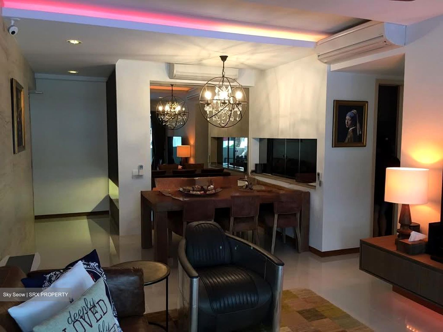 A Treasure Trove (D19), Condominium #544348341